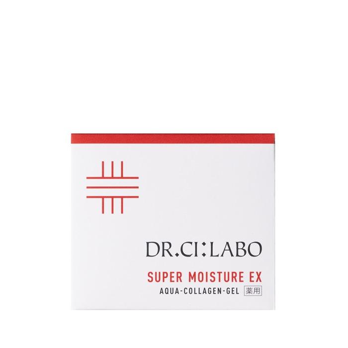Dr.Ci:Labo Aqua Collagen Gel Super Moisture Ex 50g