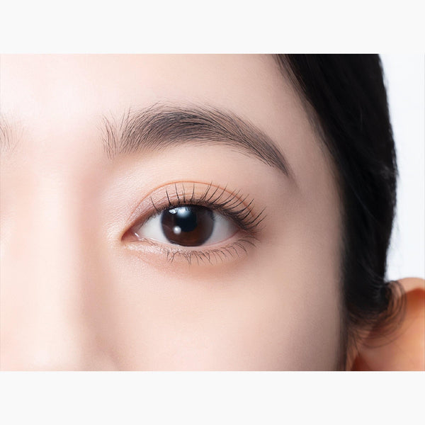 Flowfushi Mote Lash Japanese Clear Black Mascara 6g