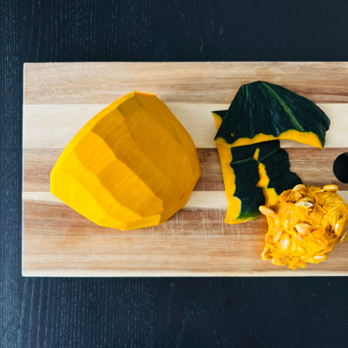 How to Make Kabocha Soup (Japanese Pumpkin Soup) Japanese Taste