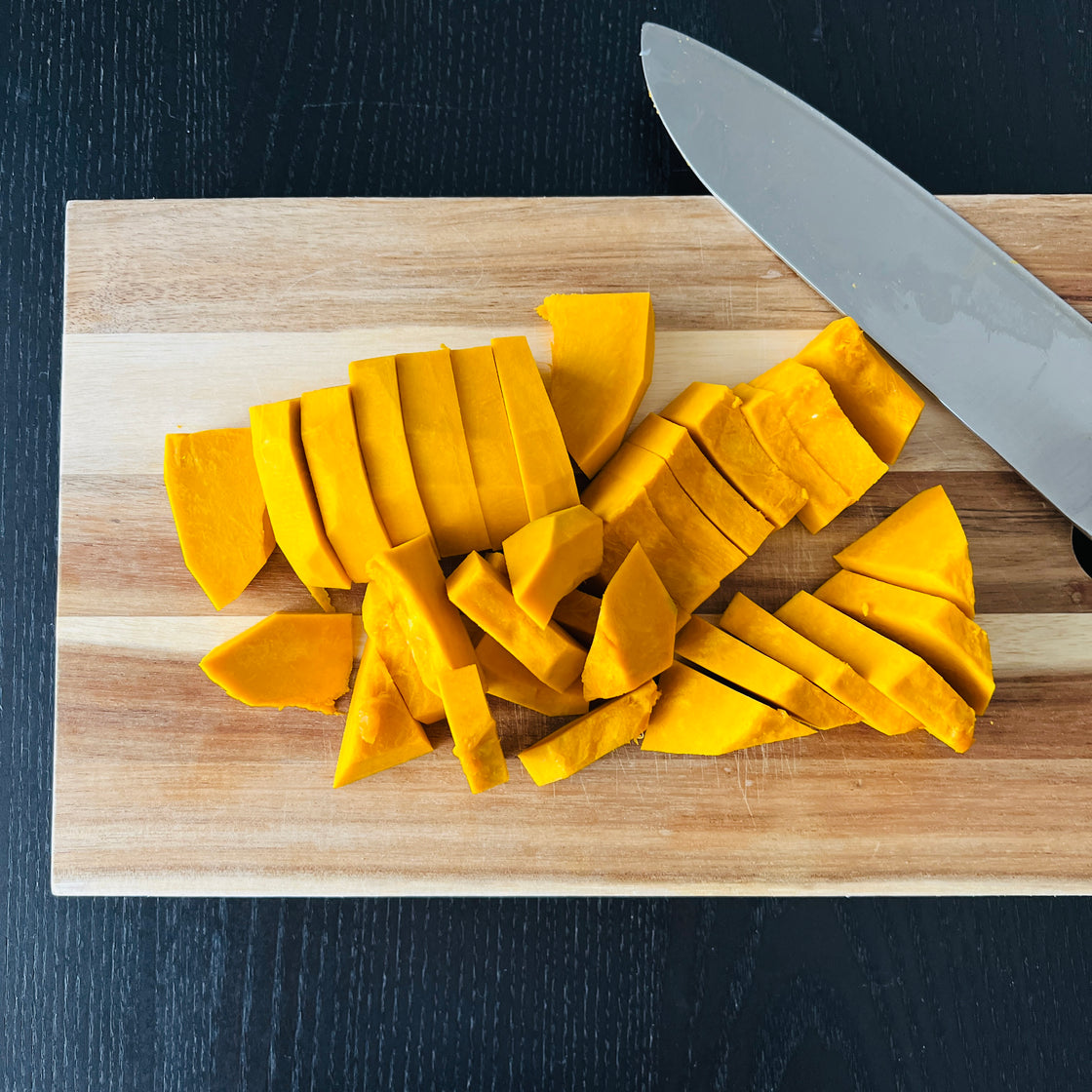 How to Make Kabocha Soup (Japanese Pumpkin Soup) Japanese Taste