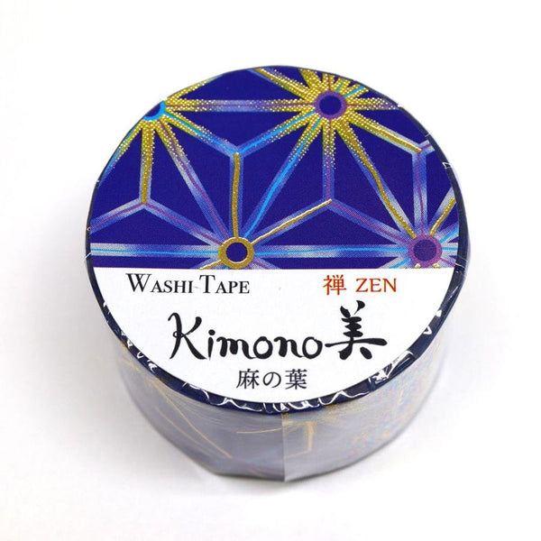 Kamiiso-Kimono-Washi-Tape-Hemp-Leaf-Pattern-Masking-Tape-3-2024-07-09T07:29:04.861Z.jpg