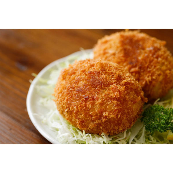 Kanpy Gluten-Free Breadcrumbs Rice Flour Panko Flakes 100g