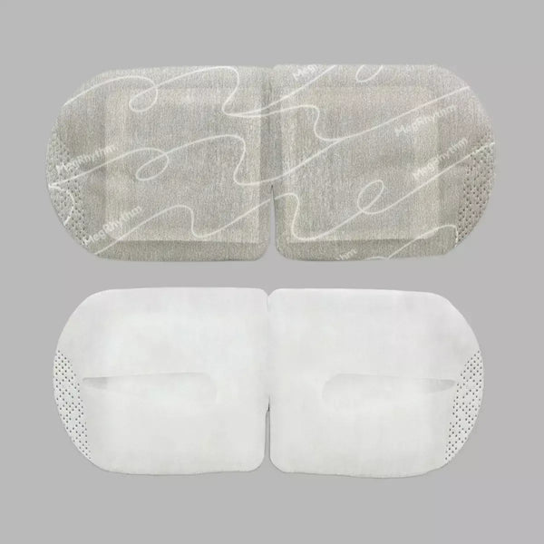 Kao MegRhythm Warming Menthol Steam Eye Mask 5 Sheets
