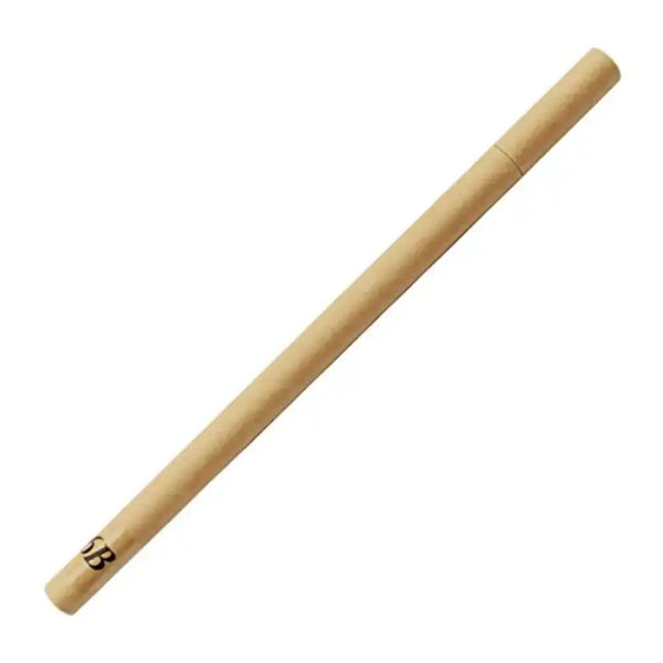 Kitaboshi Premium Mechanical Pencil Lead Refills 6B 5 ct.