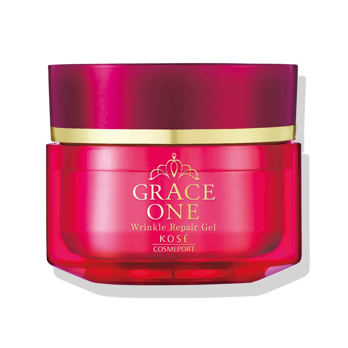 KOSE Grace One Perfect Gel Cream EX