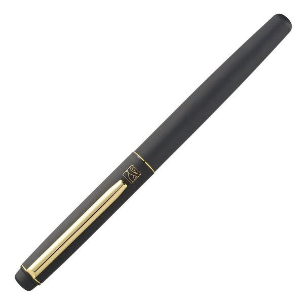 Kuretake-Brush-Pen-Gold-and-Black-Leather-Pattern--+3-Ink-Pen-Refills--3-2024-05-20T01:30:15.904Z.jpg