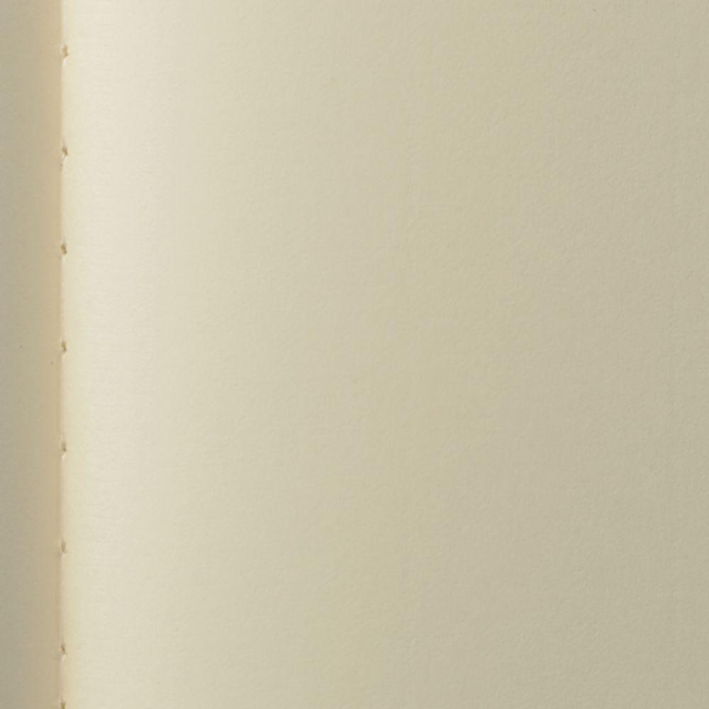 Un Ruled Paper Life Noble Notebook B5 Unruled Premium Writing Paper N35 (100 Pages)