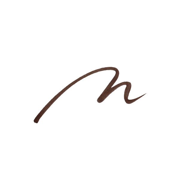 러브라이너 롱래스팅 리퀴드 워터프루프 다크 브라운 아이라이너