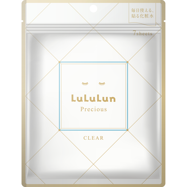 Shop Lululun