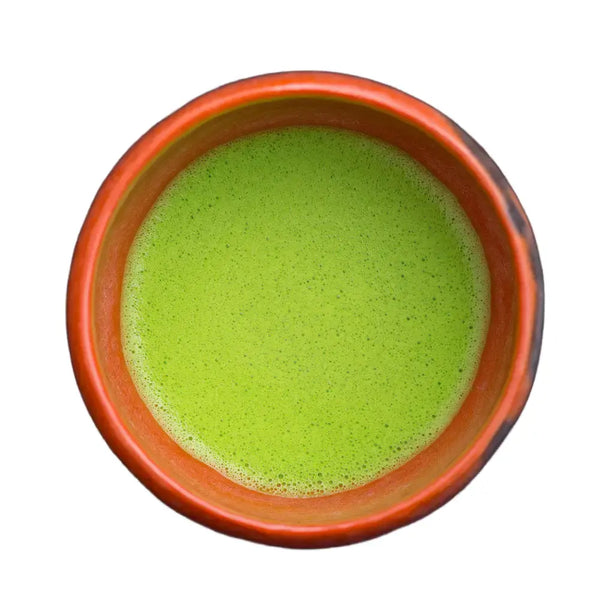 Magouemon Yamashiro Premium Uji Matcha Hand-Picked & Stone Milled 40g
