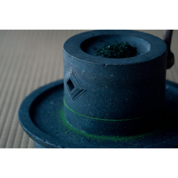 Magouemon Yamashiro Premium Uji Matcha Hand-Picked & Stone Milled 40g