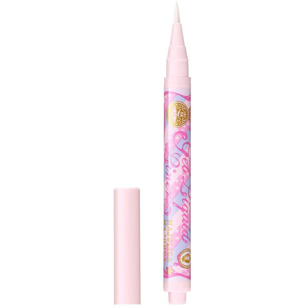 Majolica Majorca Gel Liquid Liner Waterproof Liquid Eyeliner Pen 1.4ml - PK1