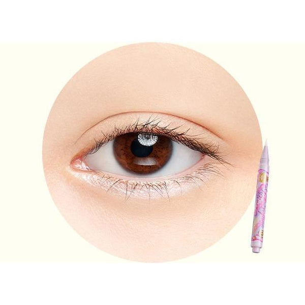 Majolica Majorca Gel Liquid Liner Waterproof Liquid Eyeliner Pen 1.4ml - PK1