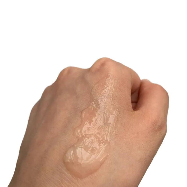 메이쇼쿠 디트클리어 브라이트 & 필 필링 젤리 엑스폴리에이팅 젤 180ml