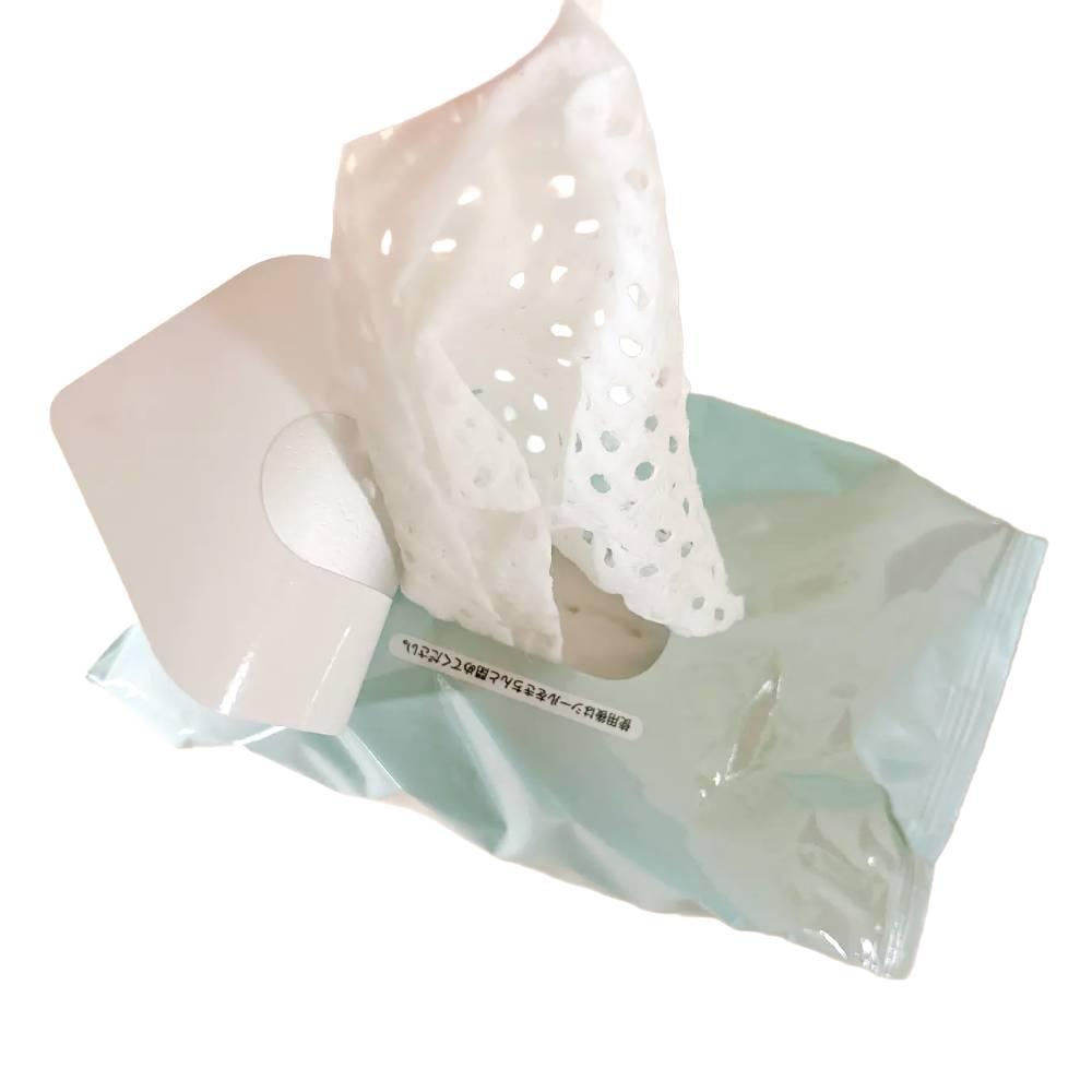 Merit Dry Shampoo Sheets Refreshing Scalp Deodorizing Wipes 12 Sheets