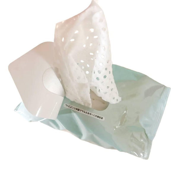 Merit Dry Shampoo Sheets Refreshing Scalp Deodorizing Wipes 12 Sheets