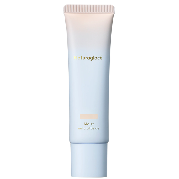 Naturaglace All-In-One Makeup Cream Natural Beige SPF50+ 30g