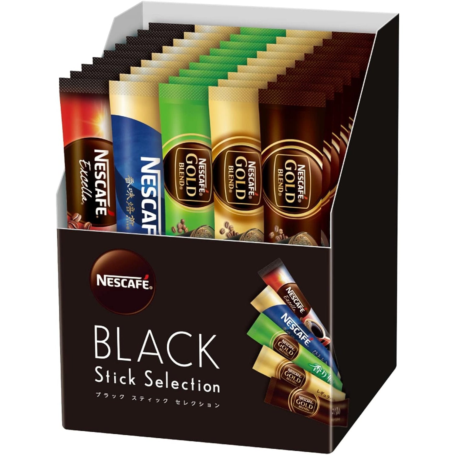 Nescafé Family Pack