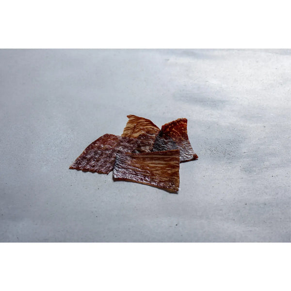 Nick Wagyu Beef Jerky Japanese Kobe Beef Jerky (Pack of 3)