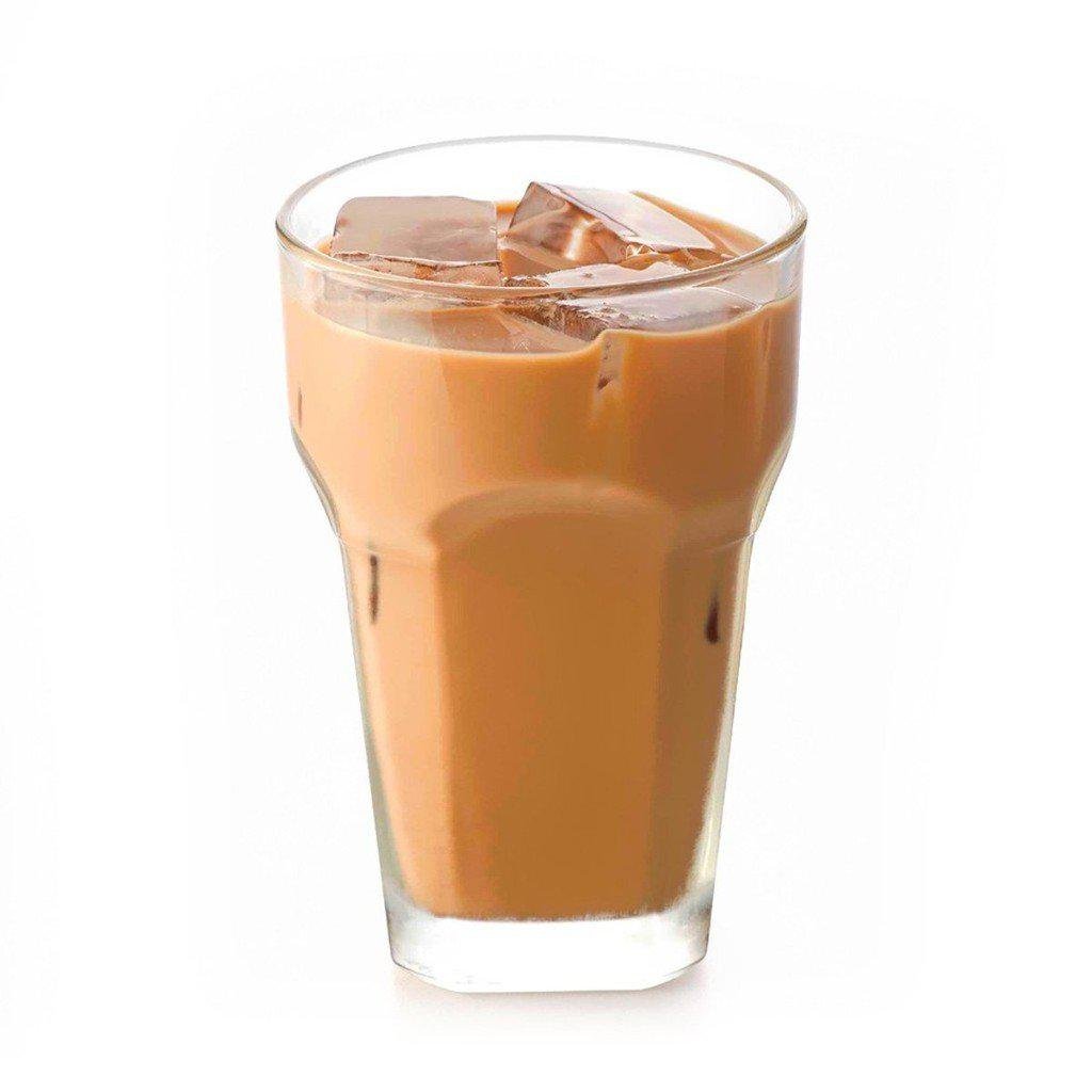 Niton Tea Powder Nittoh Kocha Instant Royal Milk Tea Powder 250g