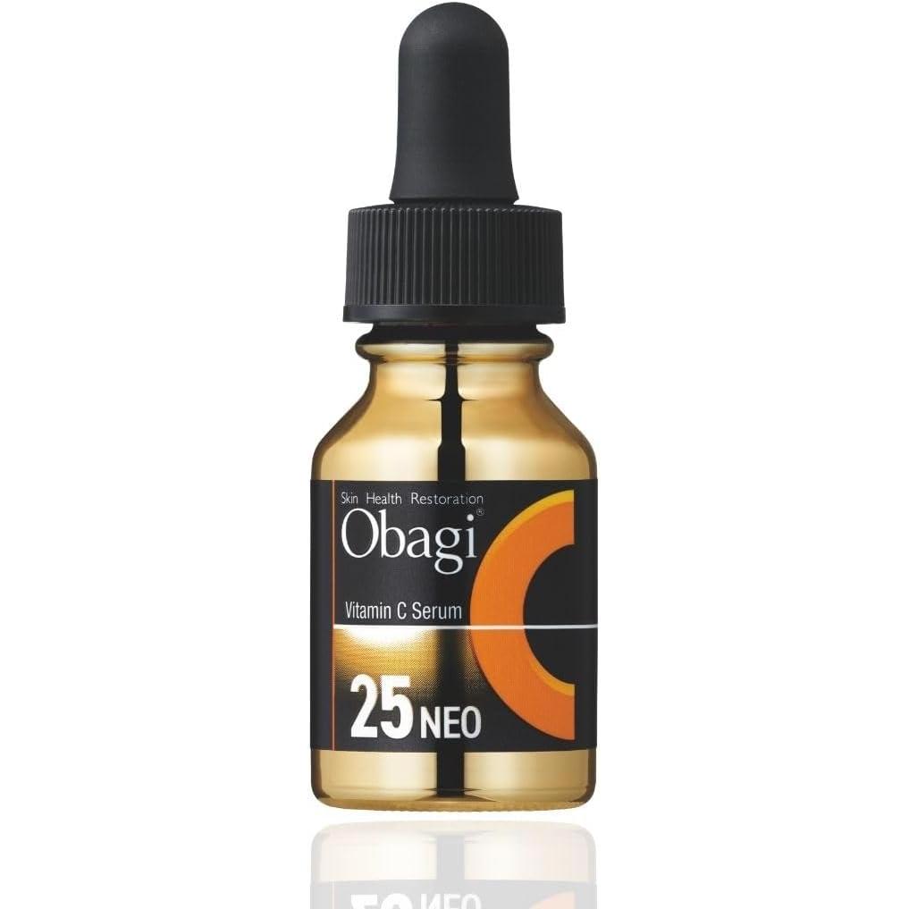 【未開封】Obagi Vitamin C Serum 25 NEO 美容液 Obagi C25 Vitamin C Serum Neo Brightening & Anti-Aging 12ml