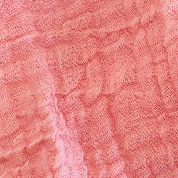 Oboro Muslin Baby Swaddle 100% Cotton Baby Safe Swaddling Blanket 90cm