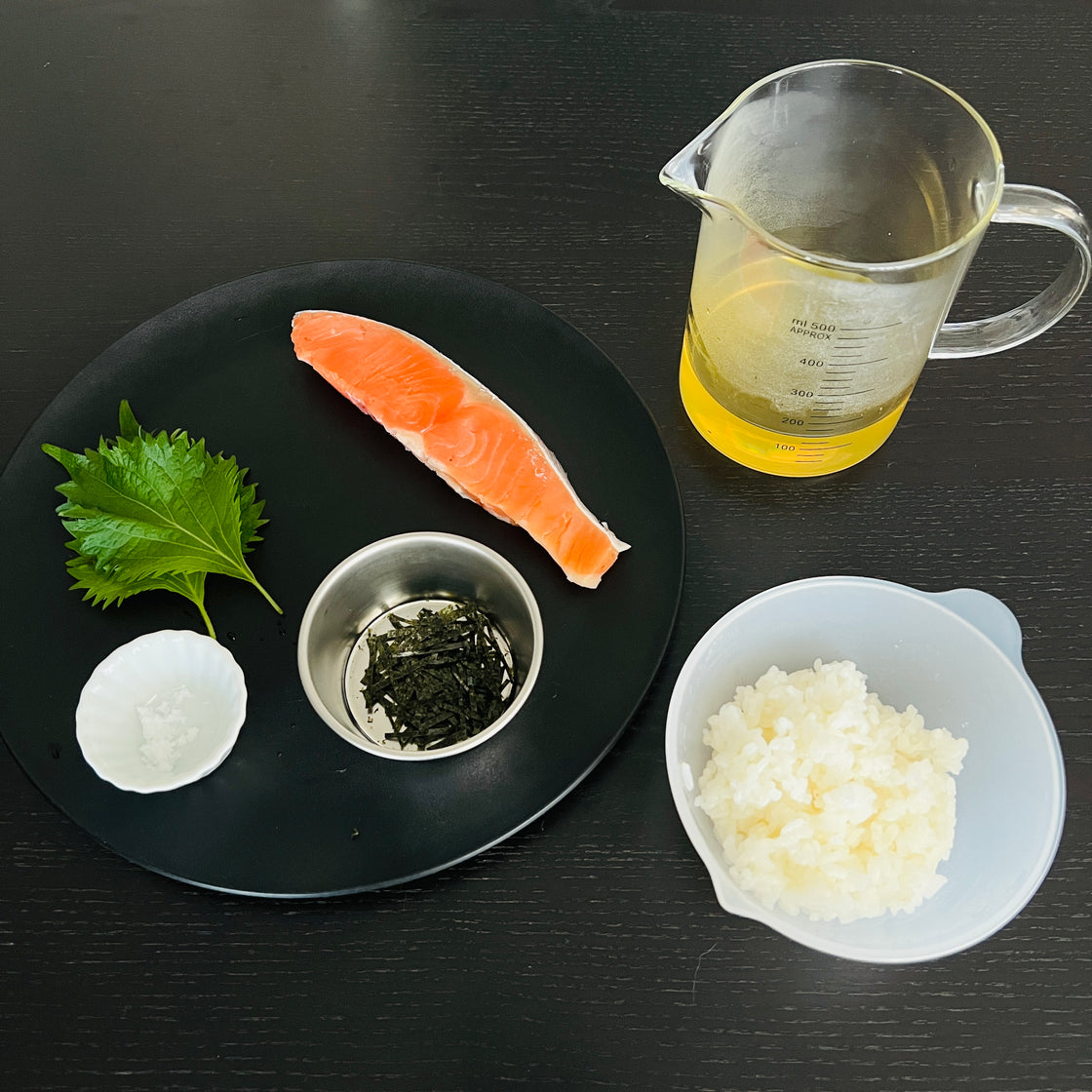 How To Make Ochazuke (Japanese Rice Tea Soup Recipe) – Japanese Taste