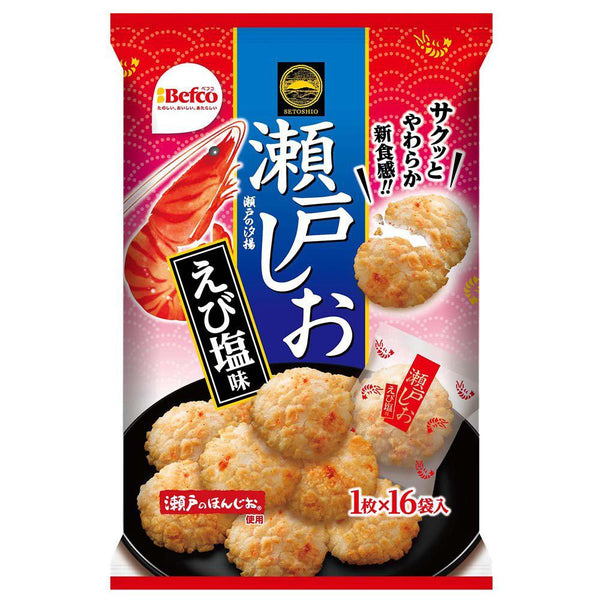 P-1-BFCO-STOSHR-1-Befco Seto Shio Senbei Rice Crackers Shrimp Flavor (16 Pieces)-2023-09-06T01:00:38.jpg