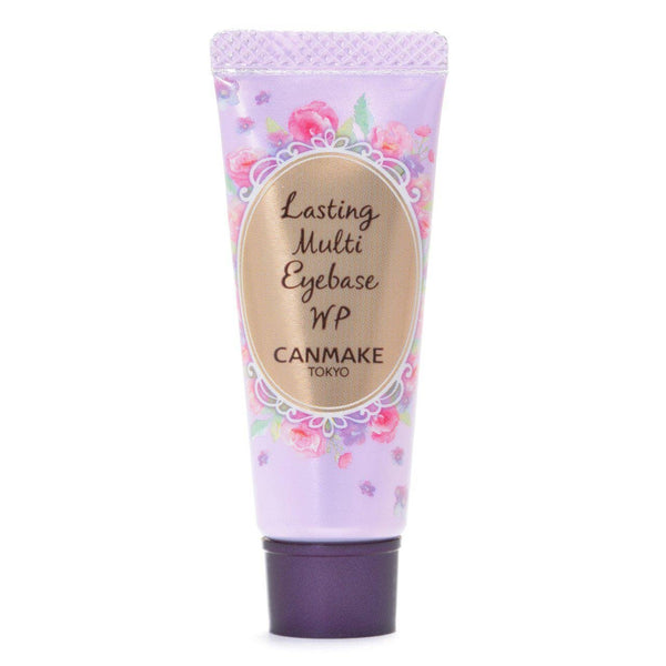 Canmake Lasting Multi Eyebase WP Eyeshadow Makeup 8g
