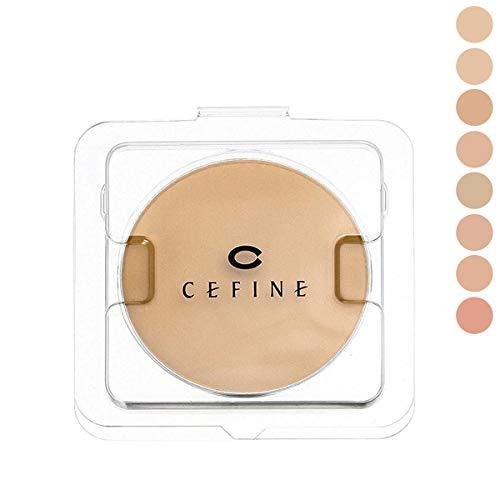 P-1-CEF-WSLKPR-Cefine Silk Wet Powder Foundation Refill.jpg