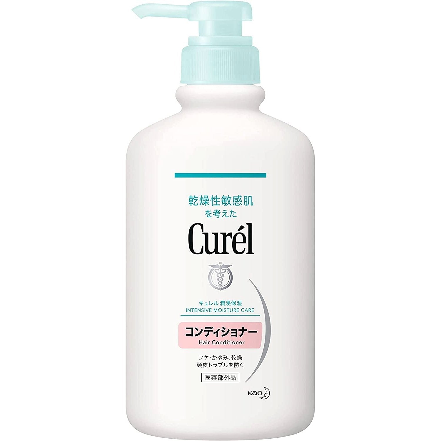 P-1-CREL-CNDTNR-420-Kao Curel Scalp Care Hair Conditioner for Sensitive Scalp 420ml.jpg