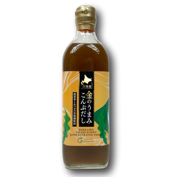 P-1-DHKU-KMBSAU-500-Daihoku Golden Kombu Dashi Sauce Concentrated Soup Base 500ml.jpg