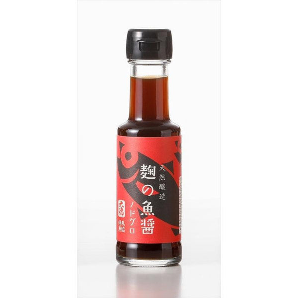 P-1-DTKU-NGOSAU-100-Daitoku Koji Fish Sauce Nodoguro Naturally Brewed Fish Sauce 100ml.jpg