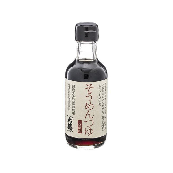 P-1-DTKU-SMNSAU-200-Daitoku Mentsuyu Sauce Japanese Somen Noodle Sauce 200ml.jpg