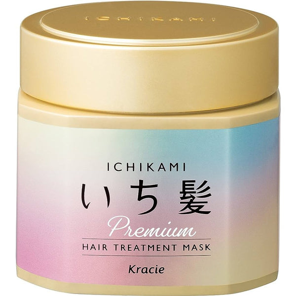 P-1-ICHK-HAIMSK-200-Ichikami Premium Hair Treatment Moisturizing Mask 200g.jpg