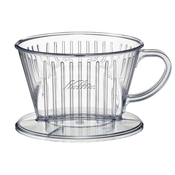 P-1-KALI-DRIPER-CL101-Kalita Plastic Coffee Dripper 101 Clear.jpg