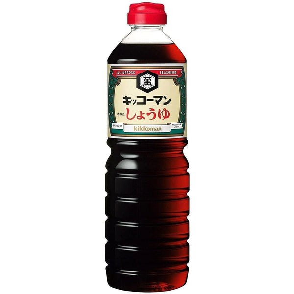 P-1-KKK-KOISHO-1000-Kikkoman Koikuchi Shoyu Japanese Dark Soy Sauce 1L.jpg