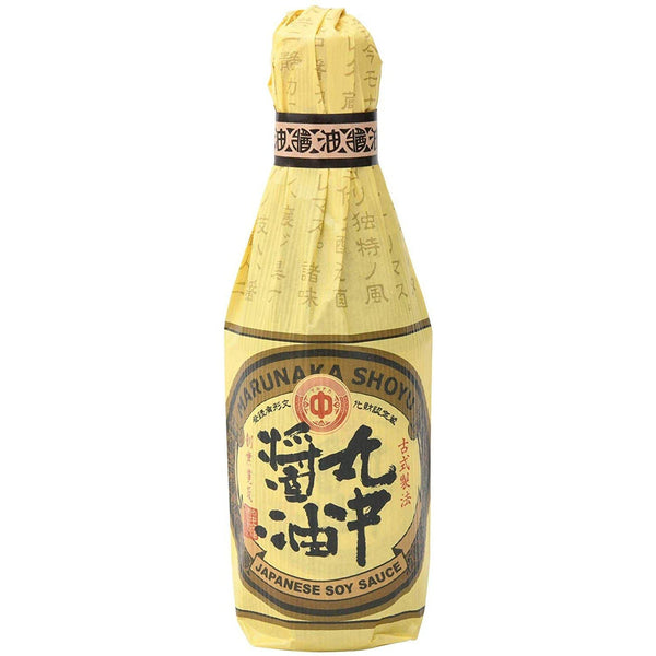 P-1-MKA-NASOSA-300-Marunaka Shoyu Naturally Brewed Japanese Soy Sauce 300ml.jpg