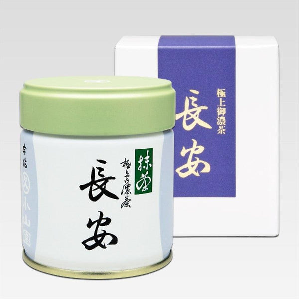 P-1-MKYU-CHOANM-40-Marukyu Koyamaen Choan Premium Uji Matcha Powder (Japanese Green Tea Powder) 40g.jpg