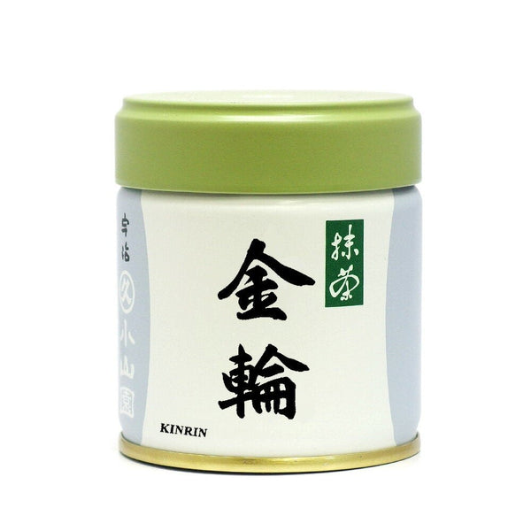 P-1-MKYU-KINRIN-40-Marukyu Koyamaen Kinrin Uji Matcha Powder (Japanese Green Tea Powder) 40g.jpg