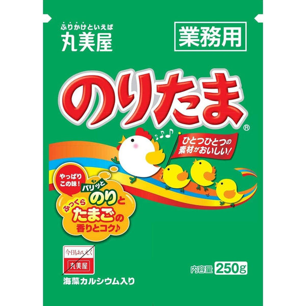 P-1-MMYA-NRITAM-1-Marumiya Noritama Furikake Nori Seaweed & Egg Rice Seasoning 250g.jpg