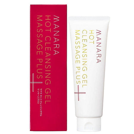 MANARA HOT CLEANSING GEL 5本セット P-1-MNR-CLE-GE-200-