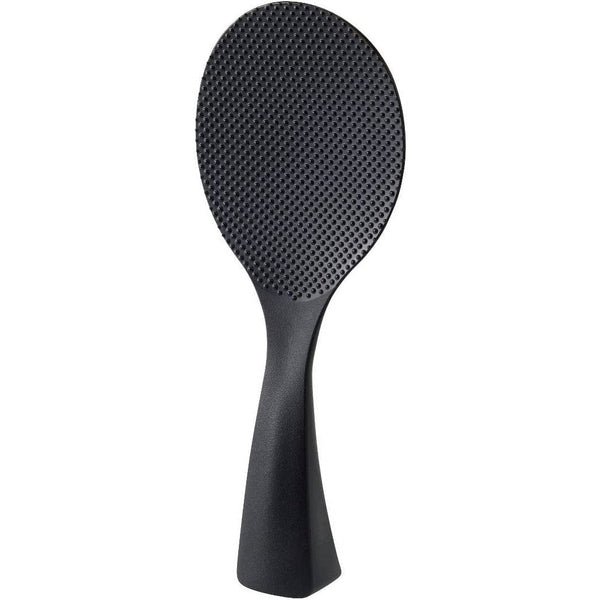 P-1-MRNA-SHAMJI-BK1-Marna Shamoji Self Standing Rice Scoop Black.jpg