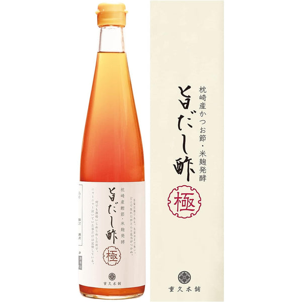 P-1-MSGE-BTOVIN-500-Marushige Naturally Fermented Bonito Rice Vinegar Seasoning 500ml-2023-09-13T05:44:42.jpg