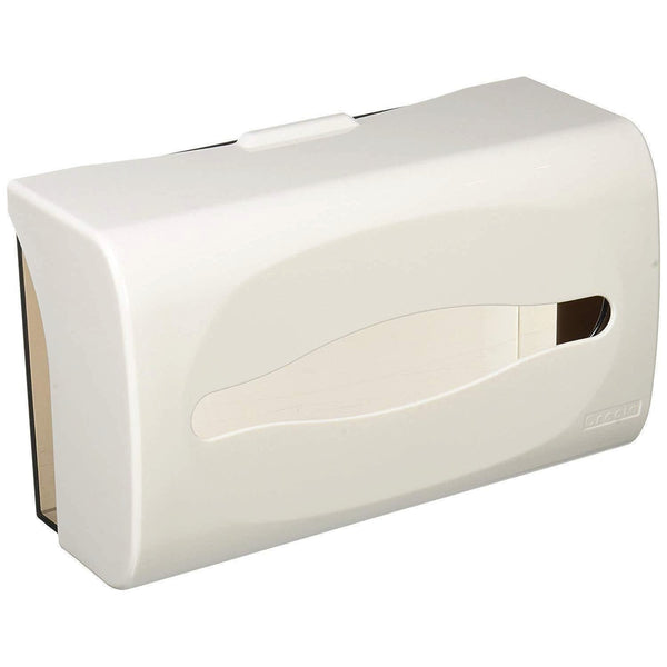 P-1-NPP-CREHTD-4160-Nippon Paper Crecia Hand Towel Dispenser Slim 4160.jpg