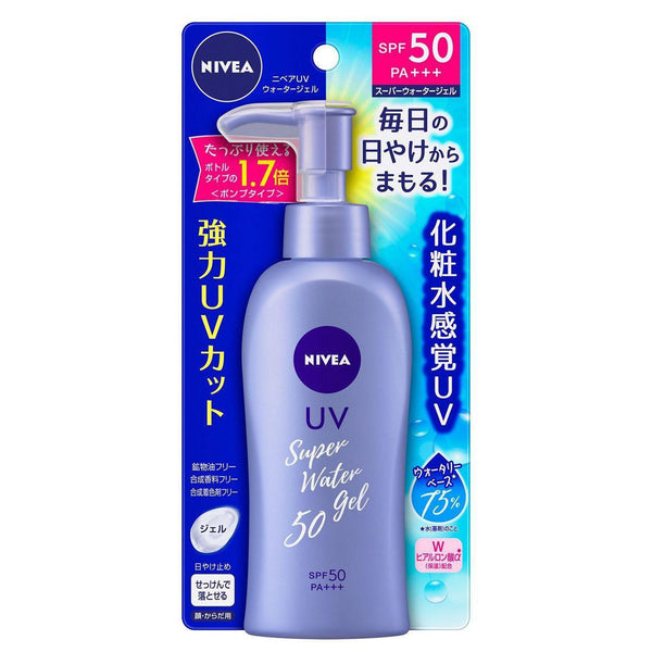 P-1-NVA-SUNSWG-140-Nivea Sun Protect Super Water Gel Sunscreen Pump Bottle SPF50 PA+++ 140g.jpg