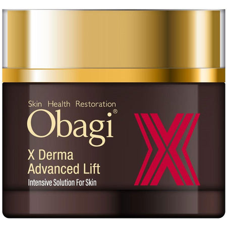 Obagi X Derma Advanced Lift 50g セット P-1-OBGX-STMLFT-CR50-
