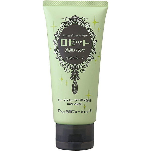 P-1-RST-PFW-SC-120-Rosette Cleansing Paste Sea Clay Smooth Foam Cleanser 120g.jpg