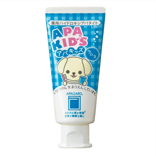 P-1-SANG-APAKID-60-Apagard Apakid's Kids Toothpaste Ramune Flavor 60g.jpg