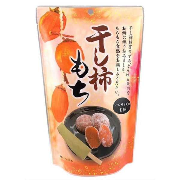 P-1-SEIK-DFKPER-1-Seiki Bite Sized Daifuku Mochi Snack Dried Persimmon Flavor 130g.jpg